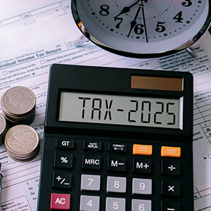 Tax Resolution